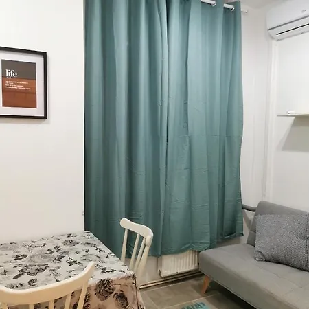 Studio Ri Apartment Rijeka
