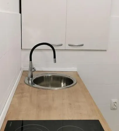 Apartment Studio Ri Rijeka