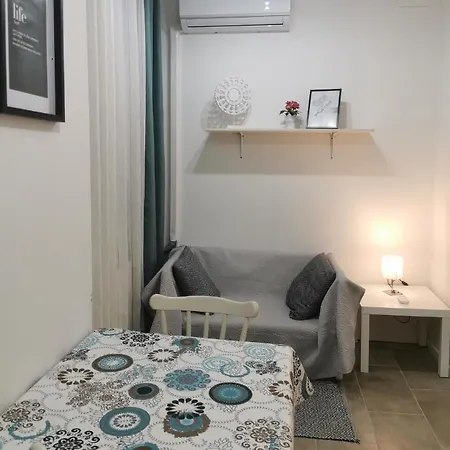Apartment Studio Ri *